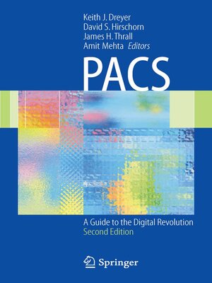 cover image of PACS